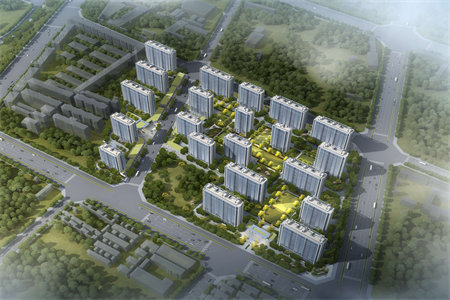 南翎大厦3室2厅1卫120m270万