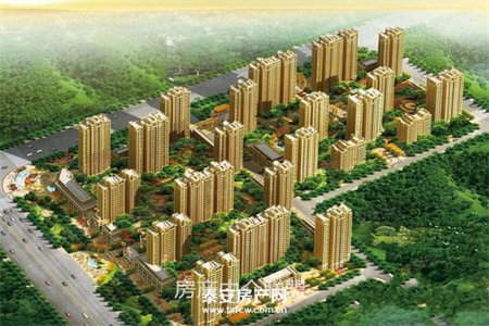 清河畔景彩虹苑3室2厅1卫65万118m2毛坯房出售