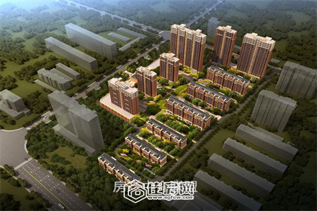 富丽华城步梯五楼全新精装带储藏室才79万可按揭，首，付15万