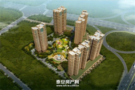 杭州花园3室2厅2卫87万126m2简单装修出售